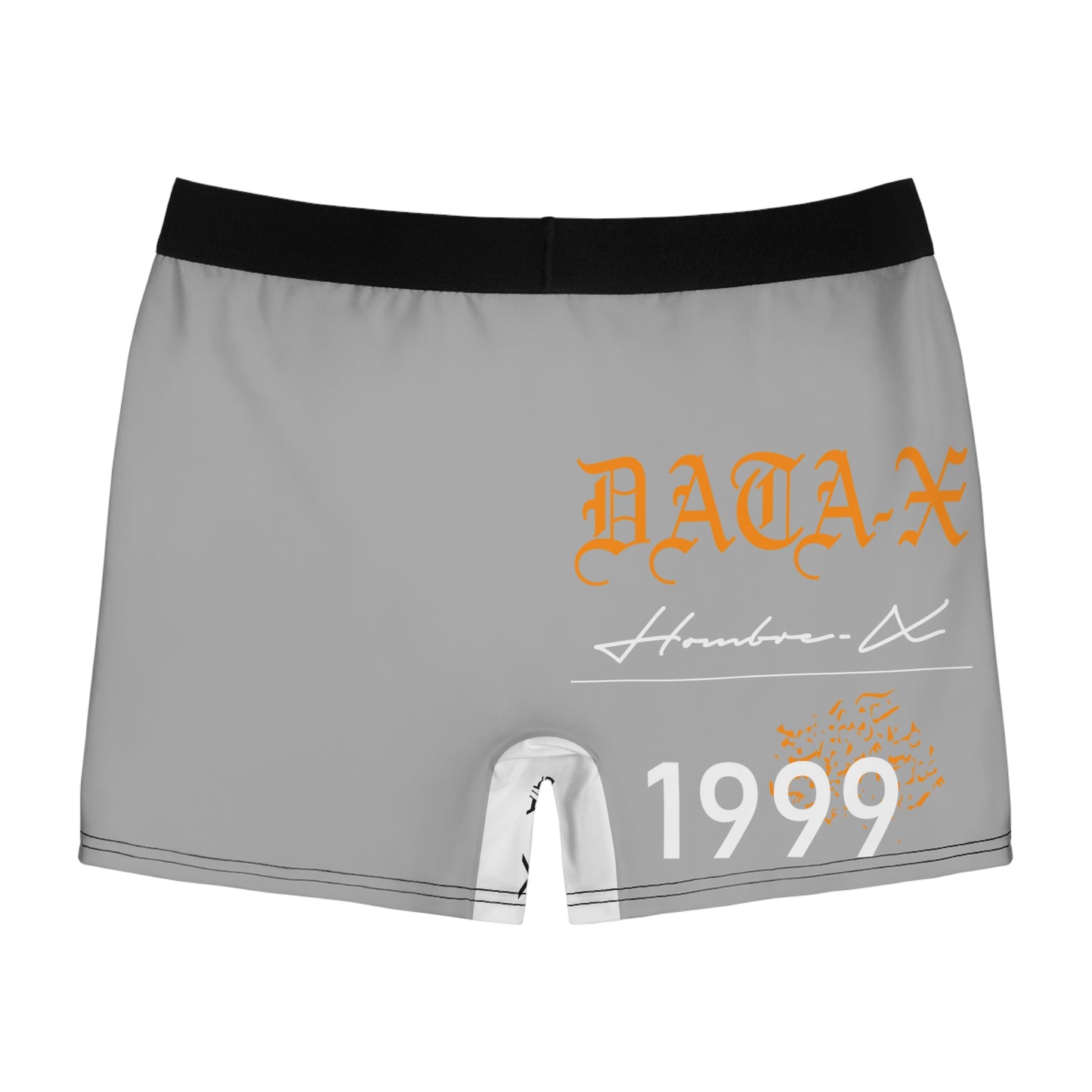 DATA-X Boxer Briefs
