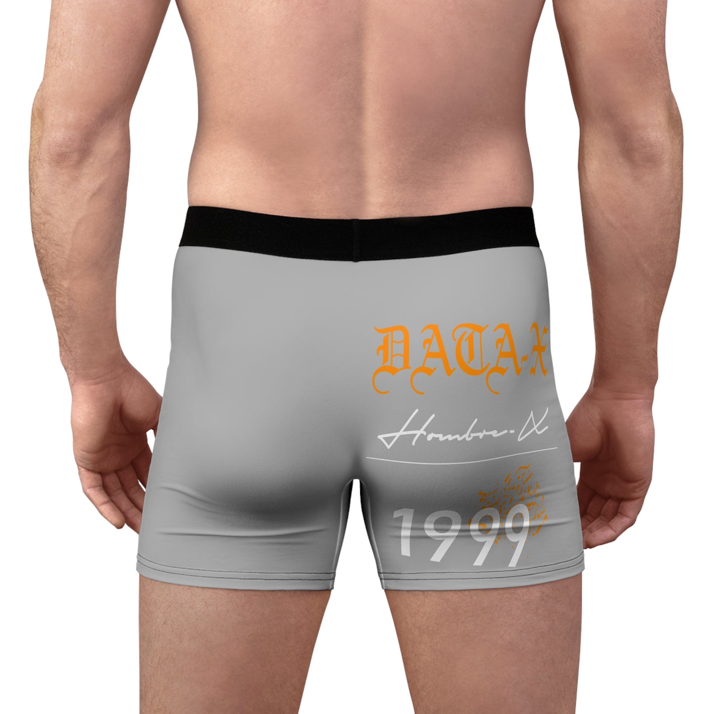 DATA-X Boxer Briefs