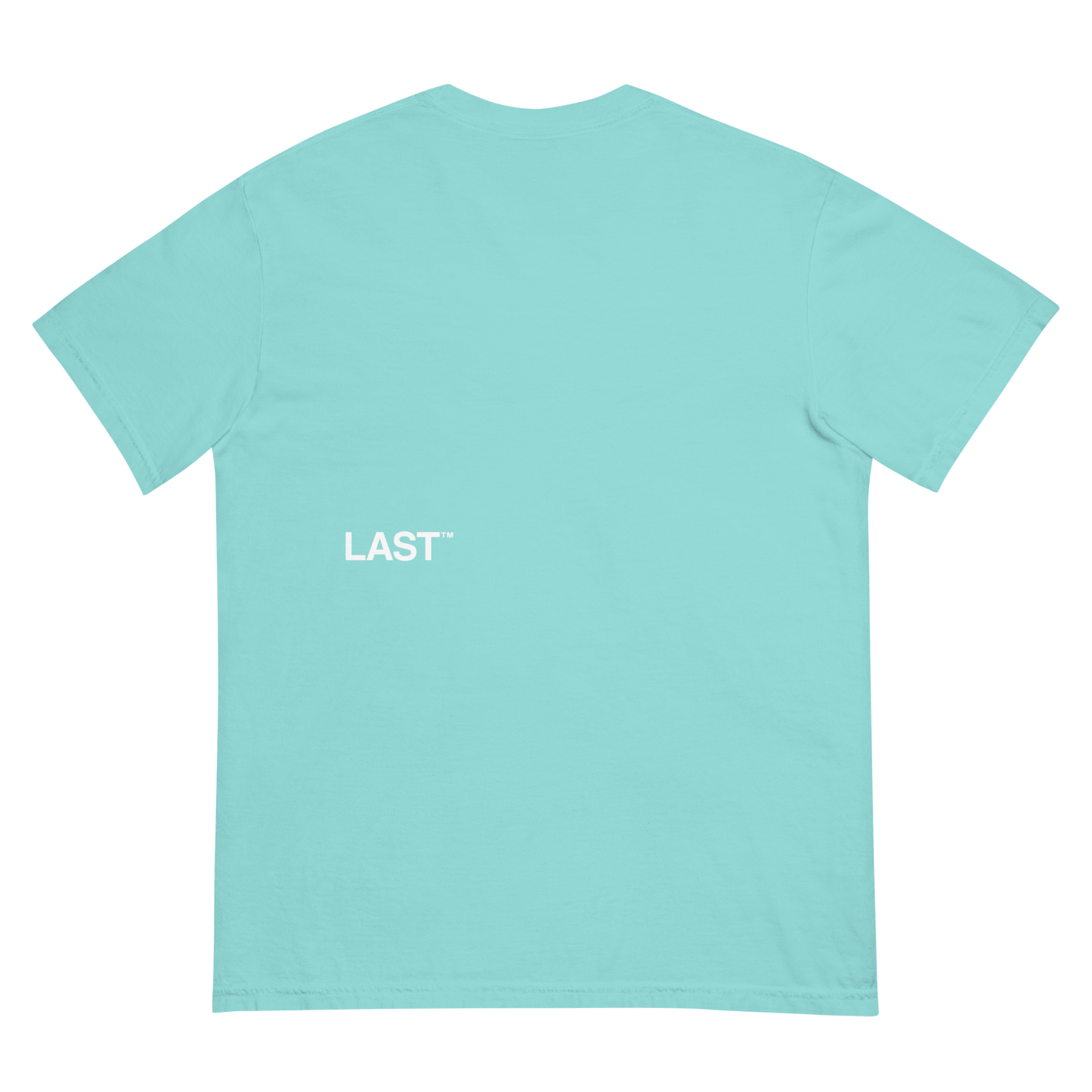 LAST x ROE "90s Skate" Heavy T