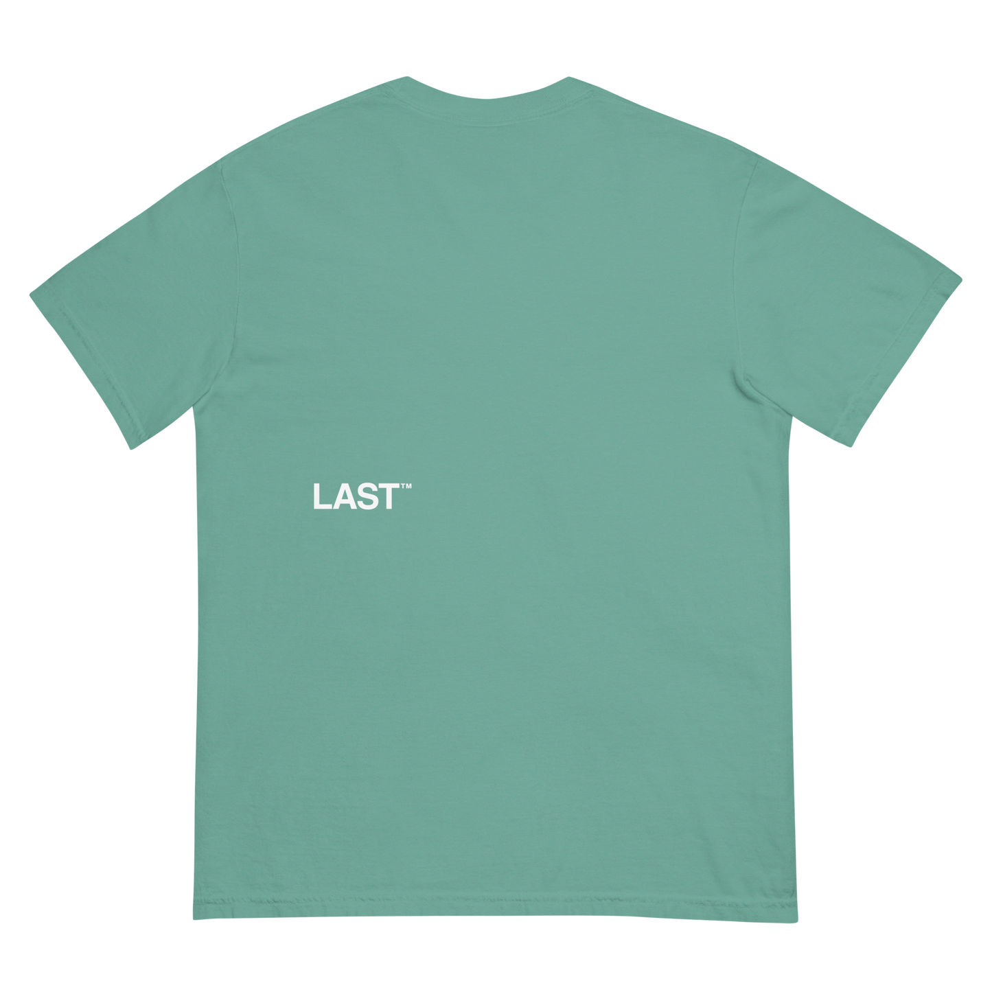 LAST x ROE "90s Skate" Heavy T