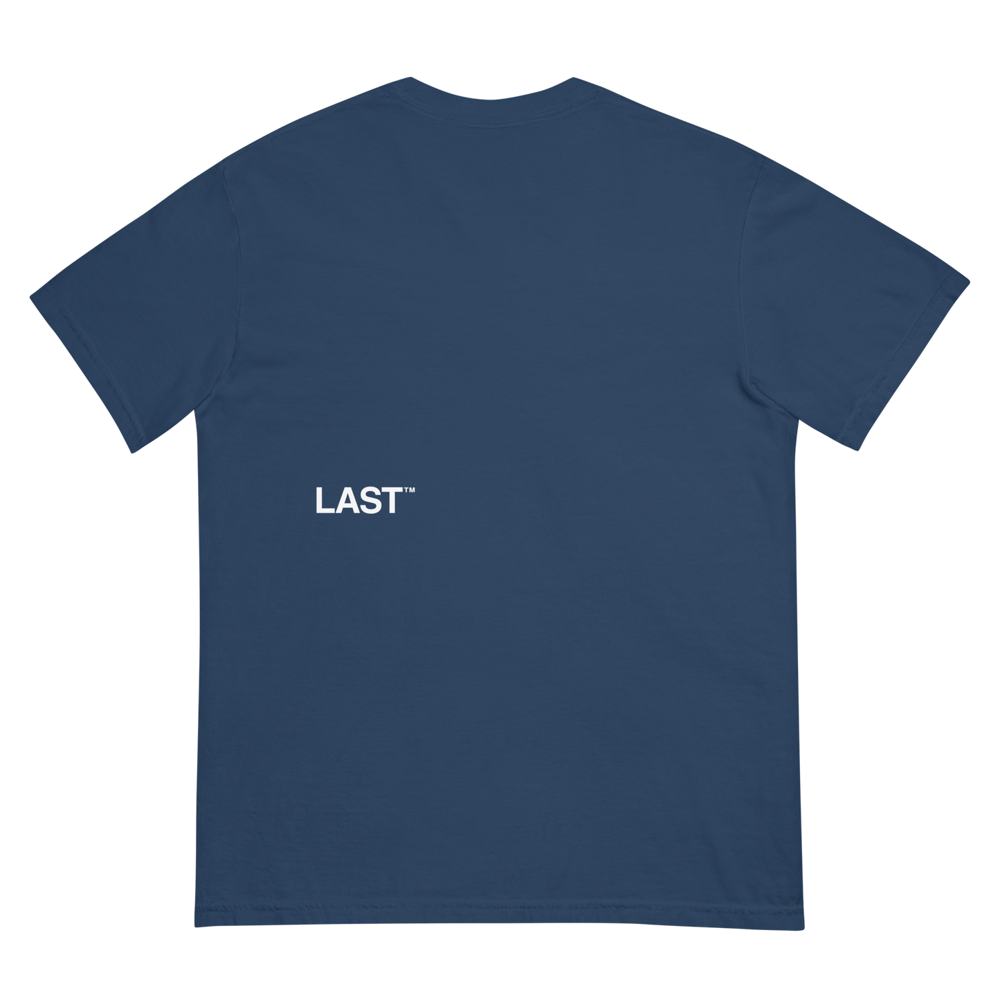 LAST x ROE "90s Skate" Heavy T