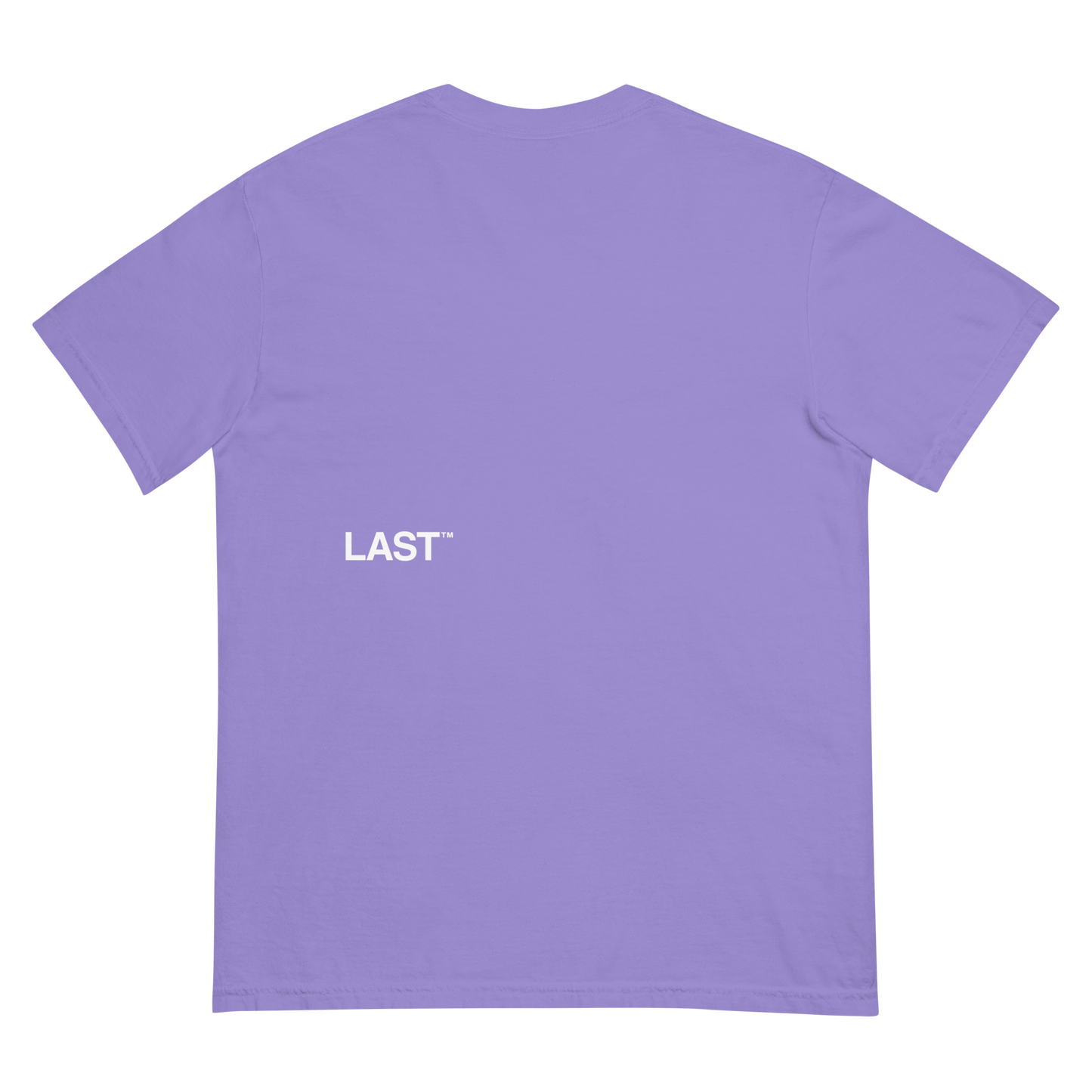 LAST x ROE "90s Skate" Heavy T