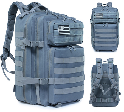 LAST™ Tactical Army Computer Bag