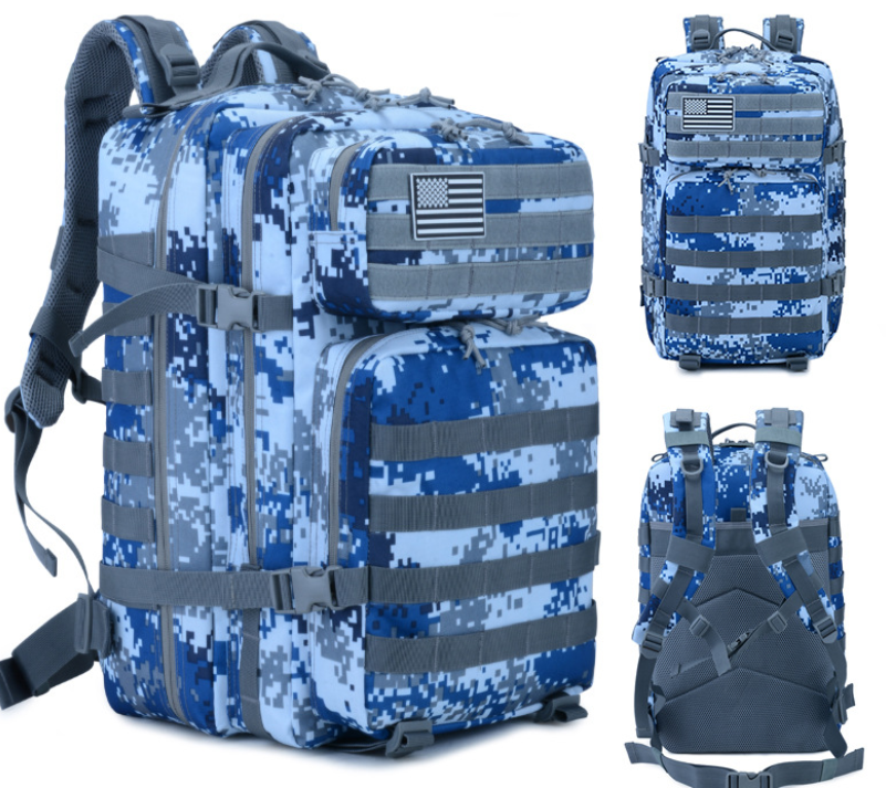 LAST™ Tactical Army Computer Bag