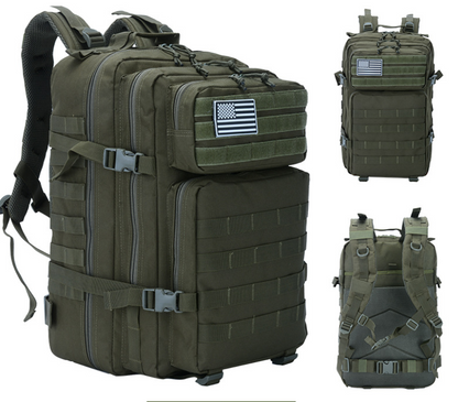 LAST™ Tactical Army Computer Bag