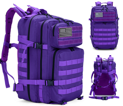 LAST™ Tactical Army Computer Bag