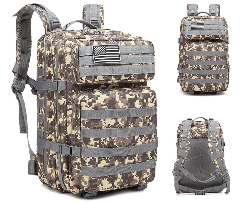 LAST™ Tactical Army Computer Bag