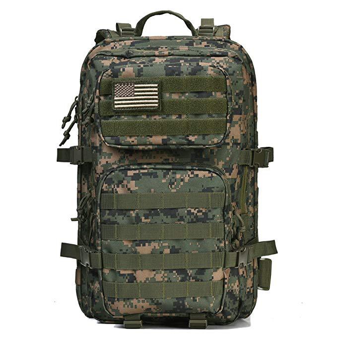 LAST™ Tactical Army Computer Bag