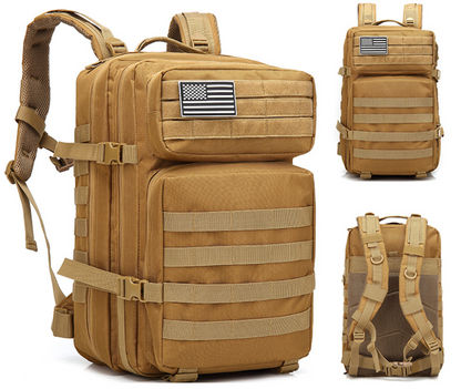 LAST™ Tactical Army Computer Bag