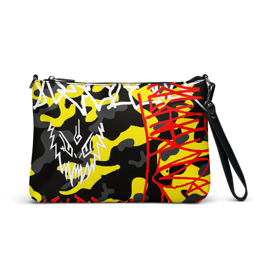 WEARDOZ 1.0 Crossbody Bag