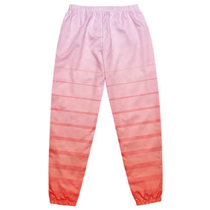 LAST Sunset Fade Unisex Track Pants