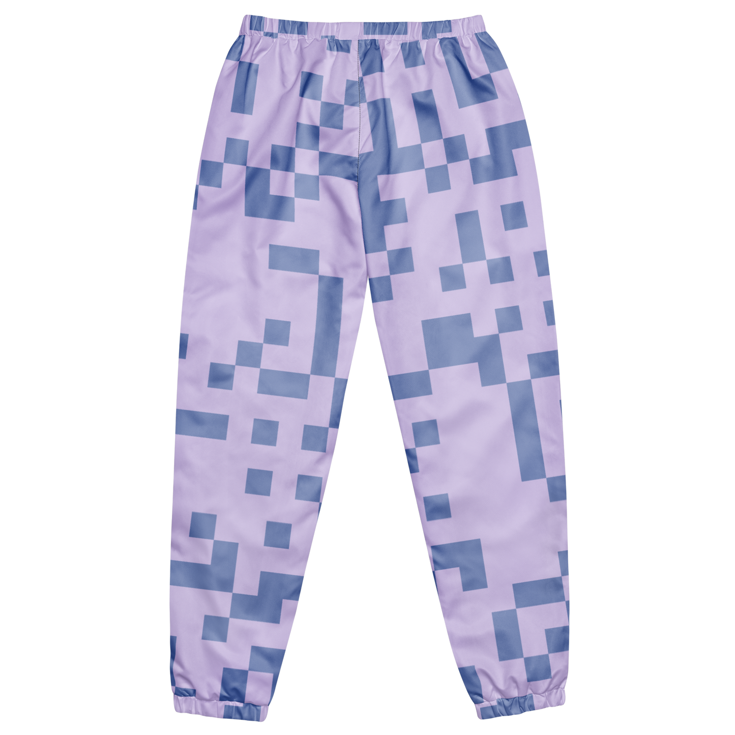 LAST "Intelligent Cube" Track Pants