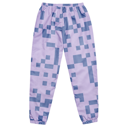 LAST "Intelligent Cube" Track Pants