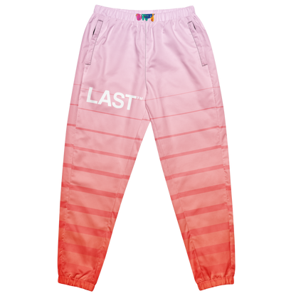 LAST Sunset Fade Unisex Track Pants