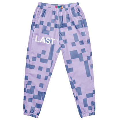 LAST "Intelligent Cube" Track Pants