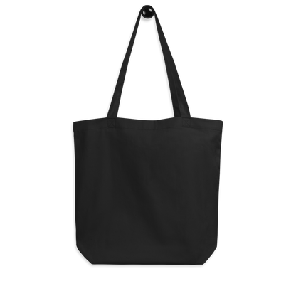 Killer Bees Organic Tote Bag