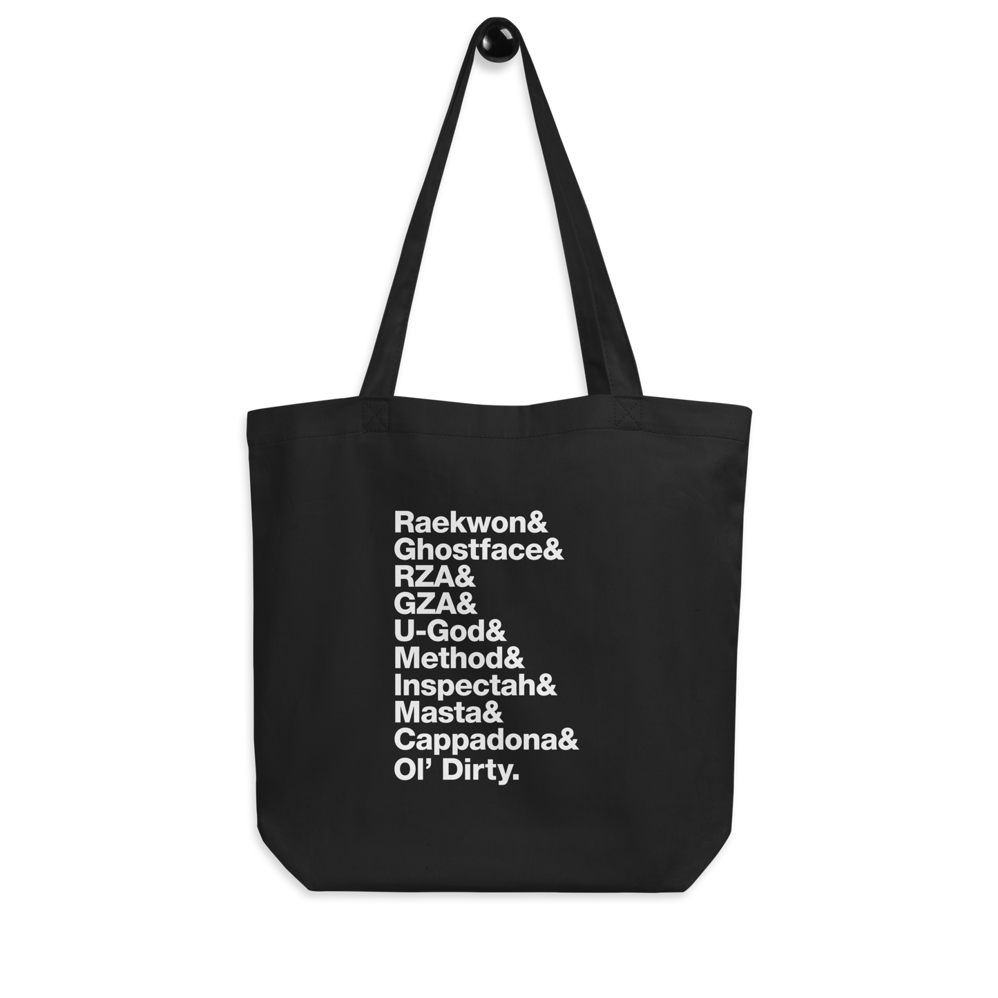 Killer Bees Organic Tote Bag