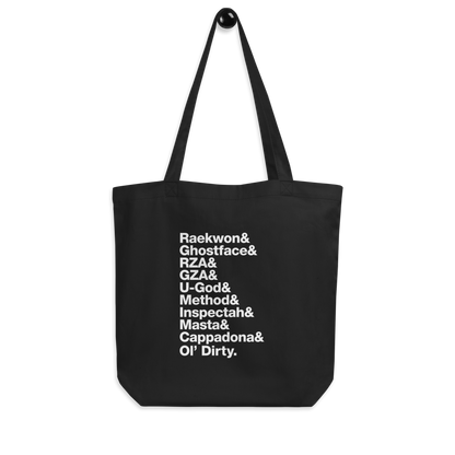 Killer Bees Organic Tote Bag