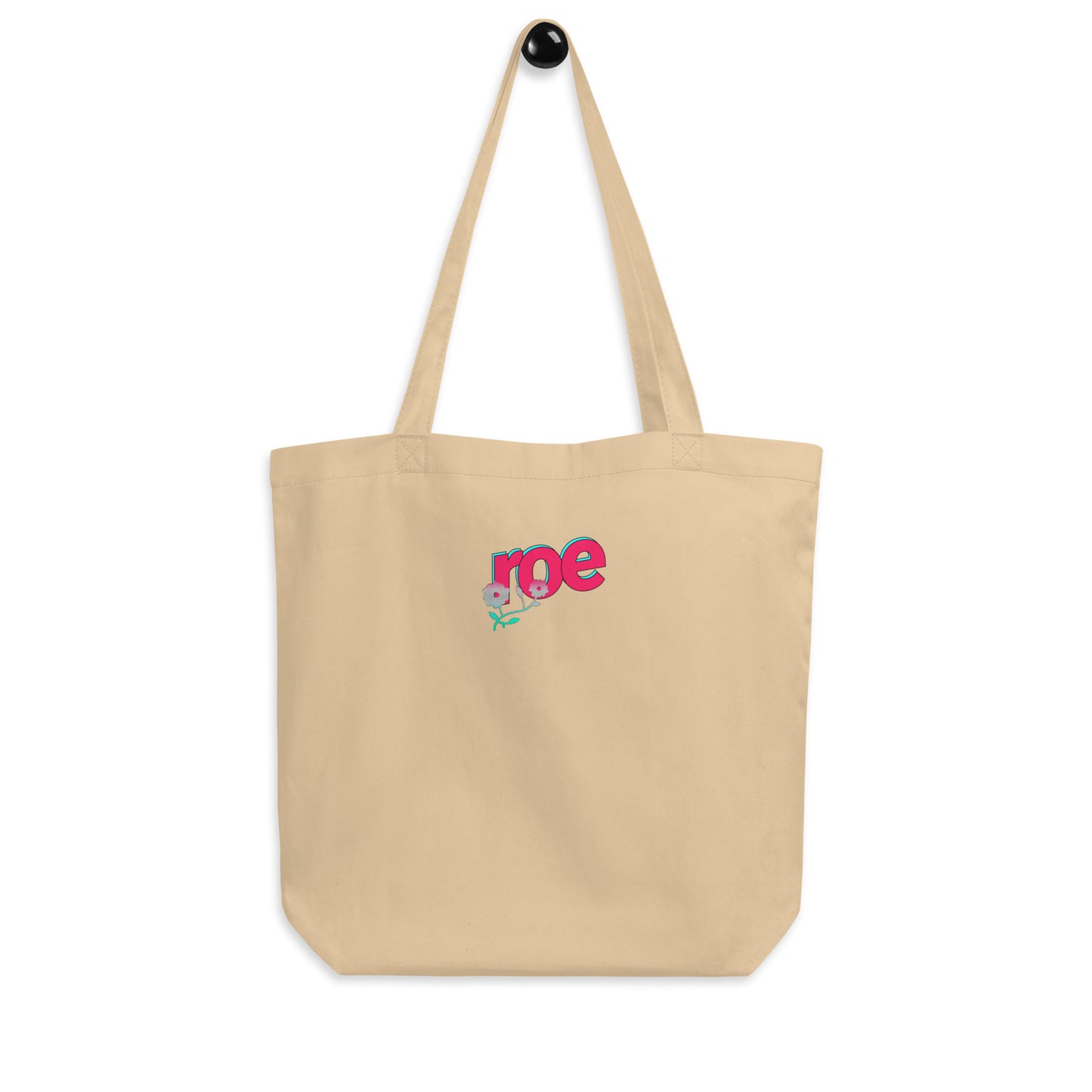 ROE Organic Tote Bag