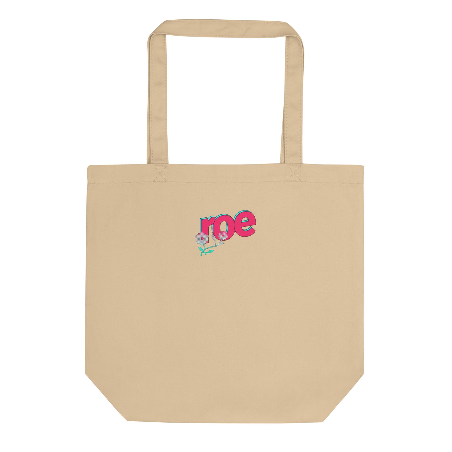 ROE Organic Tote Bag