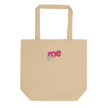 ROE Organic Tote Bag