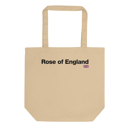 ROE Organic Tote Bag