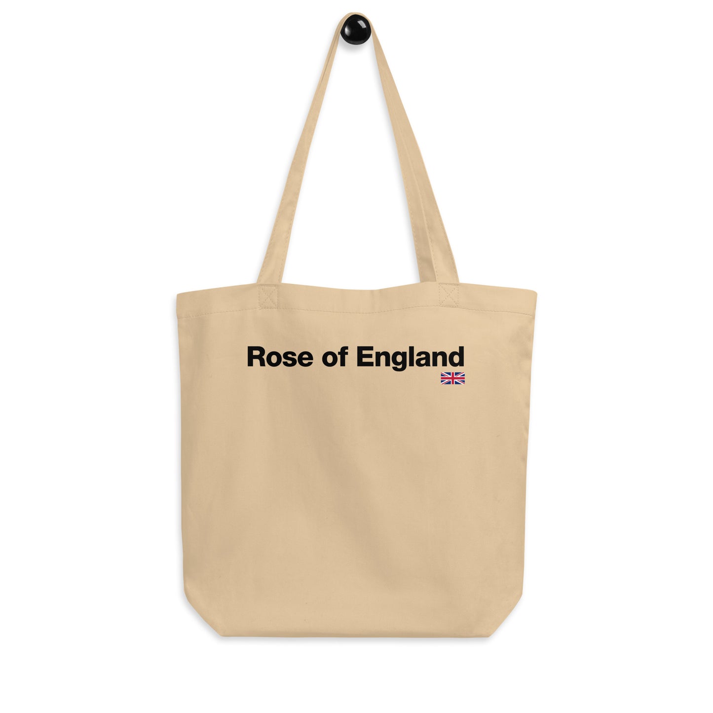 ROE Organic Tote Bag