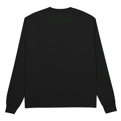 Pretty Math "DAYBOY" Champion Long Sleeve