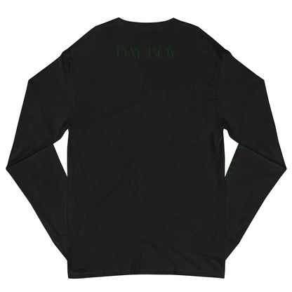 Pretty Math "DAYBOY" Champion Long Sleeve