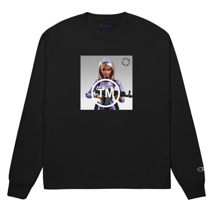 LAST [Launch Edition] Men's Champion Long Sleeve