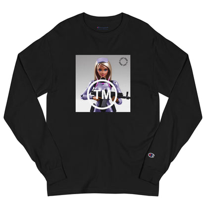 LAST [Launch Edition] Men's Champion Long Sleeve