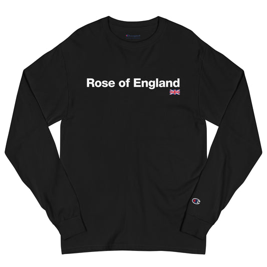 ROE Champion Long Sleeve