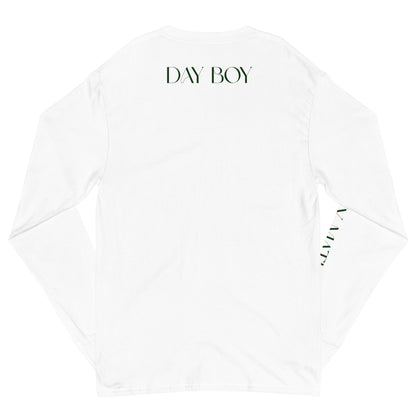 Pretty Math "DAYBOY" Champion Long Sleeve