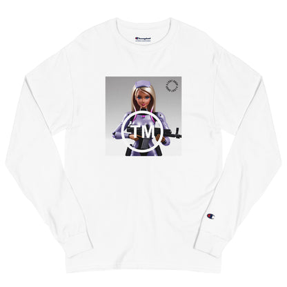 LAST [Launch Edition] Men's Champion Long Sleeve