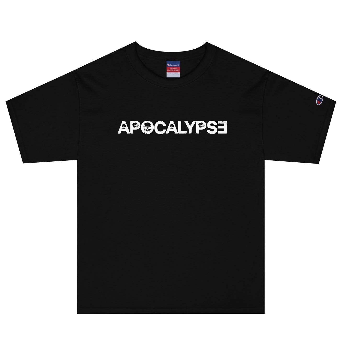 APOCALYPSE Champion T-Shirt