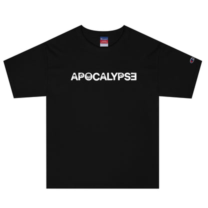 APOCALYPSE Champion T-Shirt