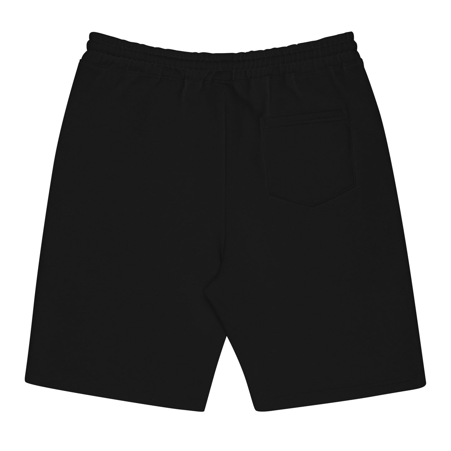 LAST™ fleece shorts