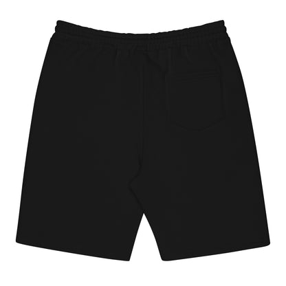 LAST™ fleece shorts