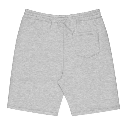 LAST™ fleece shorts