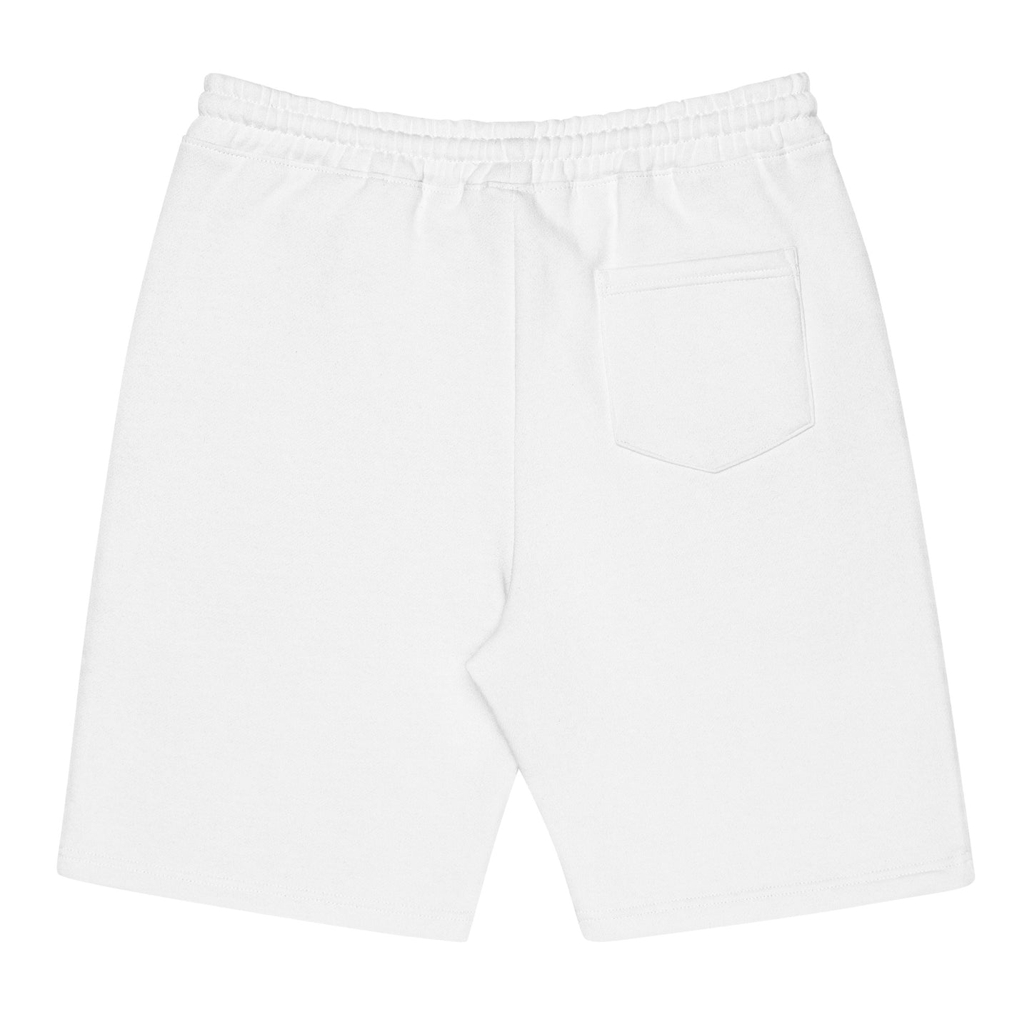 LAST™ fleece shorts