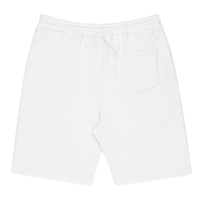 LAST™ fleece shorts