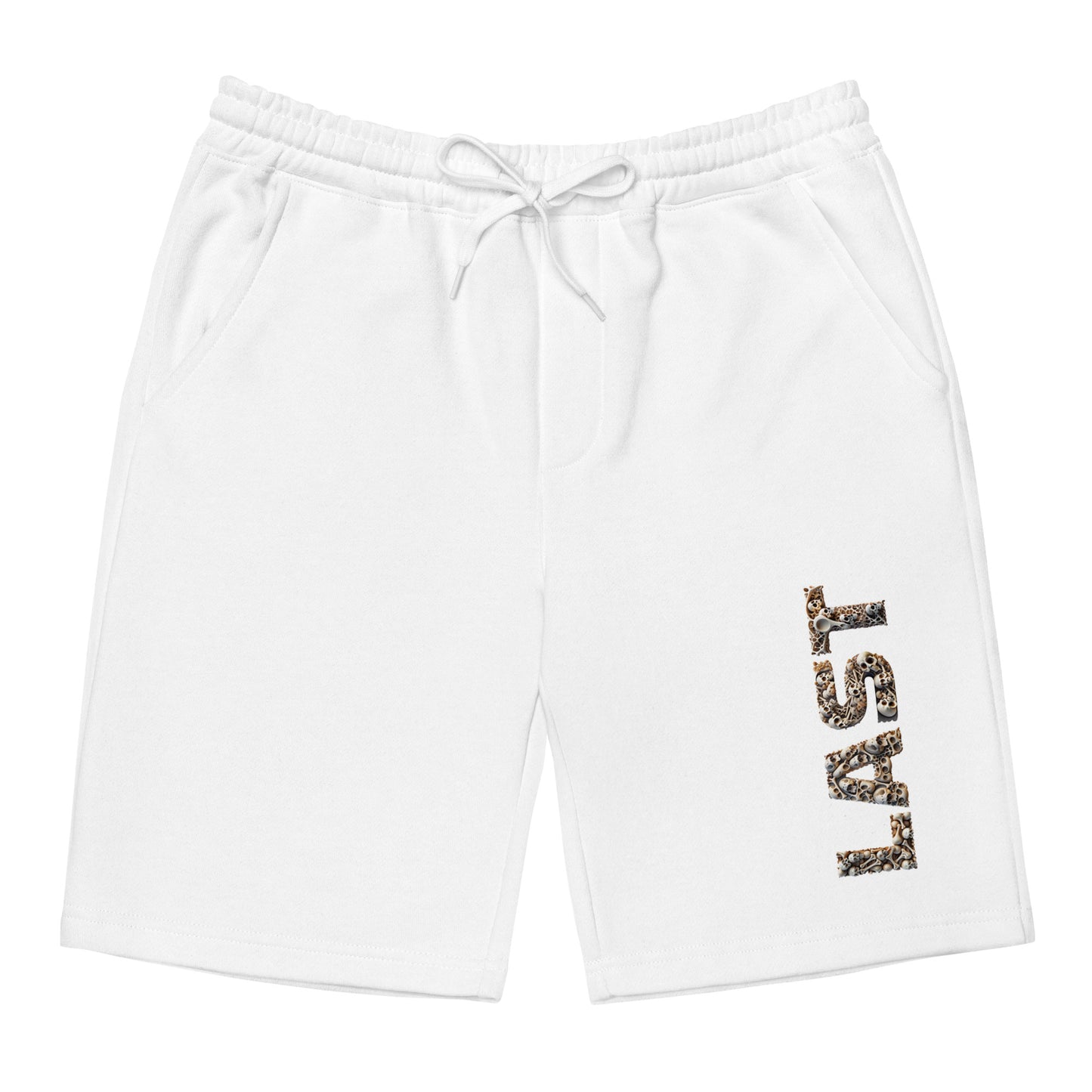 LAST™ fleece shorts