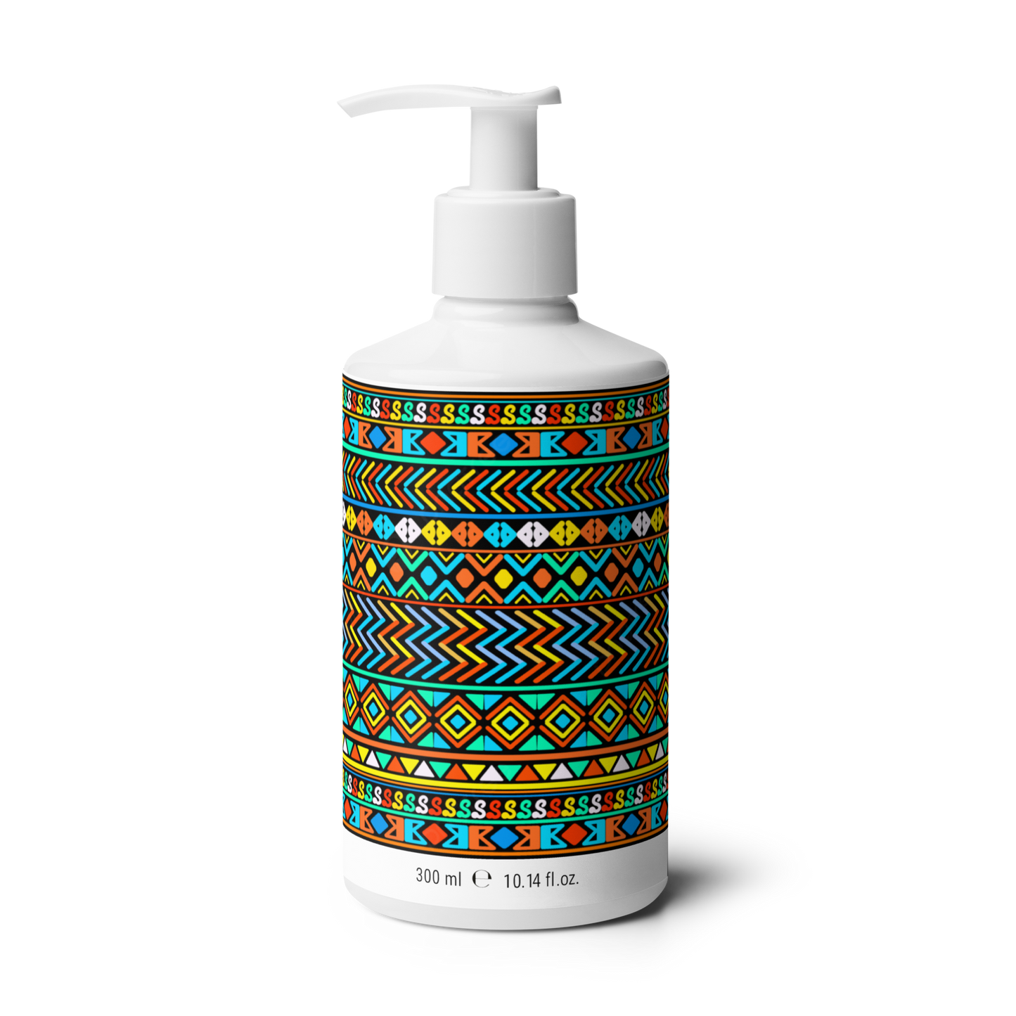 AFRO WORLD CUP Hand & Body Wash