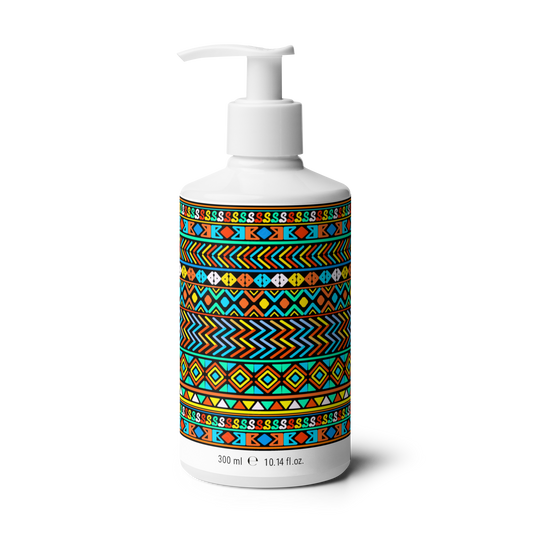 AFRO WORLD CUP Hand & Body Wash