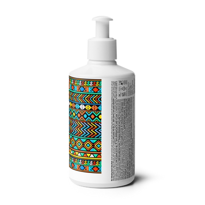 AFRO WORLD CUP Hand & Body Wash