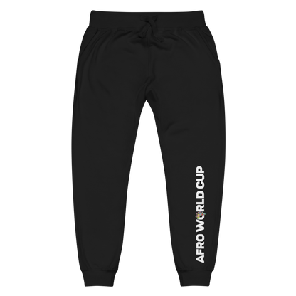 LAST x "AFRO WORLD CUP" Sweatpants