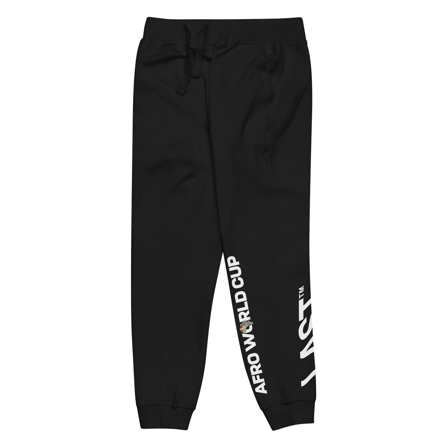 LAST x "AFRO WORLD CUP" Sweatpants