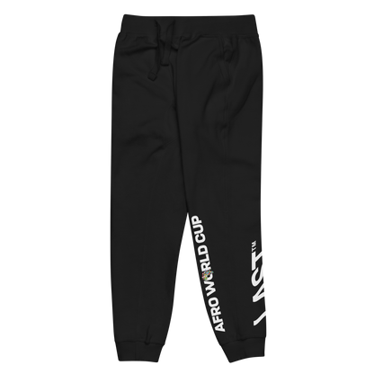 LAST x "AFRO WORLD CUP" Sweatpants