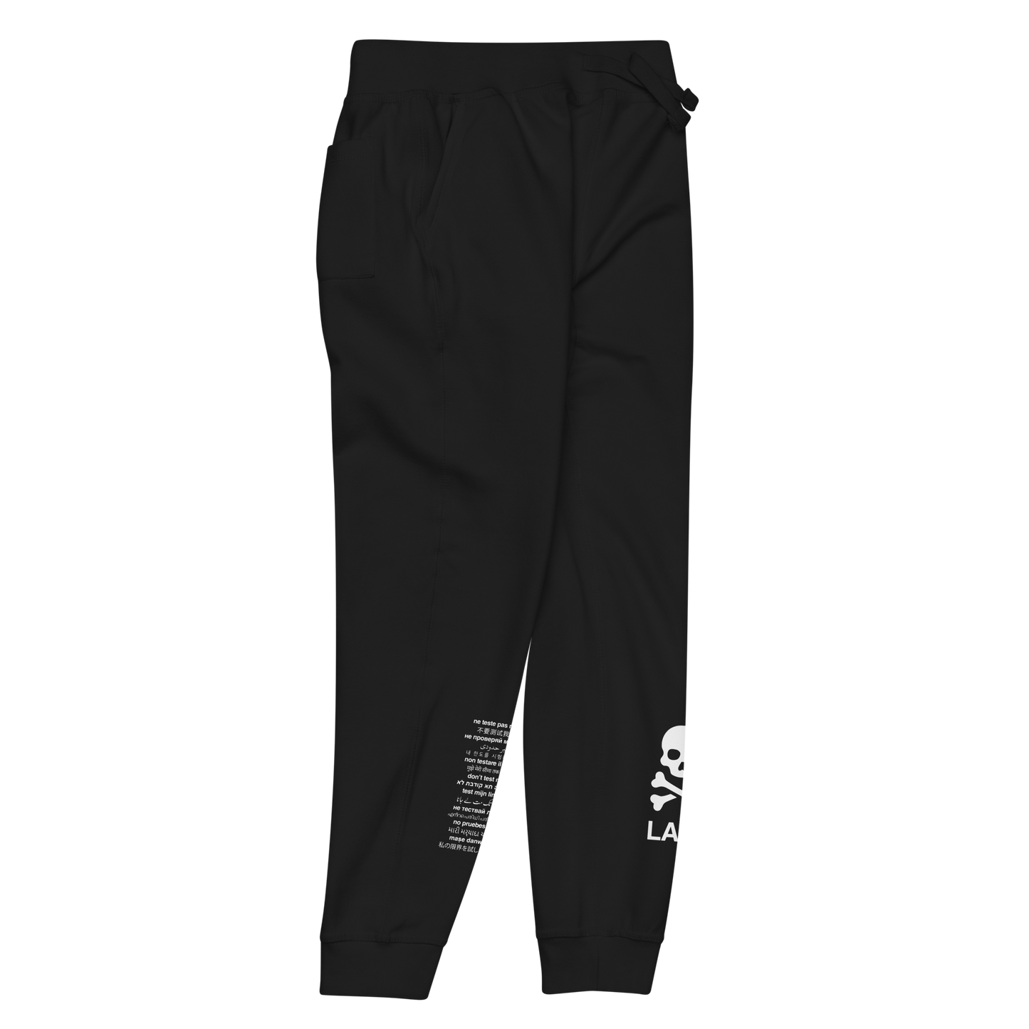 LAST™ x ROE Unisex Sweatpants