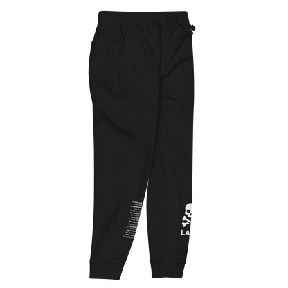 LAST™ x ROE Unisex Sweatpants